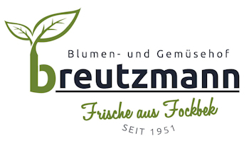Blumen- und Gemüsehof Breutzmann in Fockbek